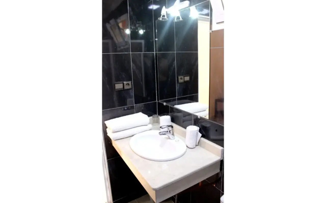 Hotel Al Bassatine