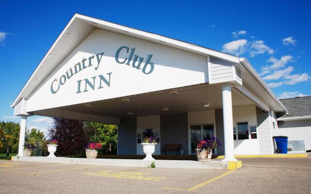 Country Club Inn