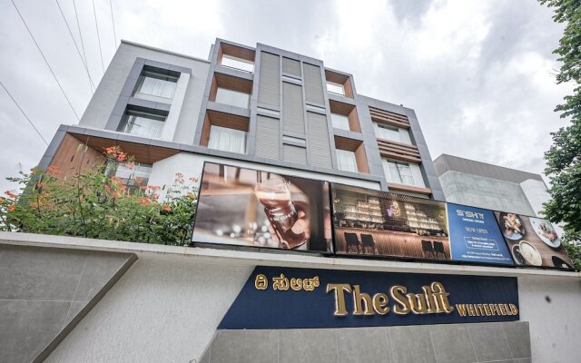 The Sulit Whitefield