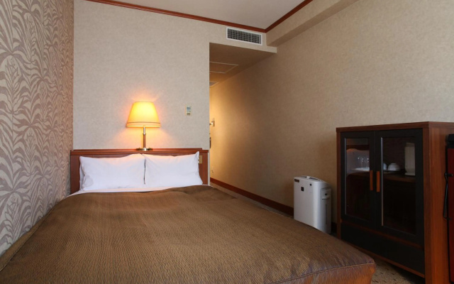 Hotel ViaMare Kobe – Guest Rooms – Kobe
