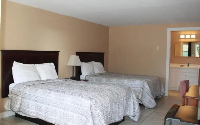 Lexington Va Days Inn