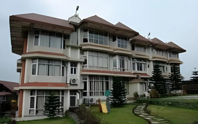 Club Mahindra Dharamshala