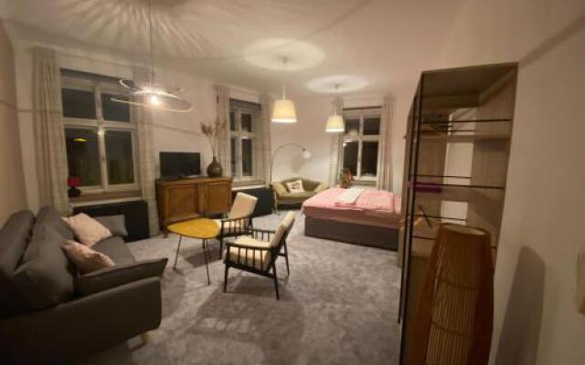 Apartment Stara Posta