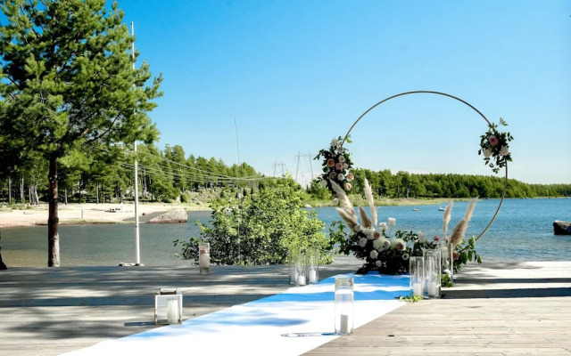 Beach Hotel Santalahti
