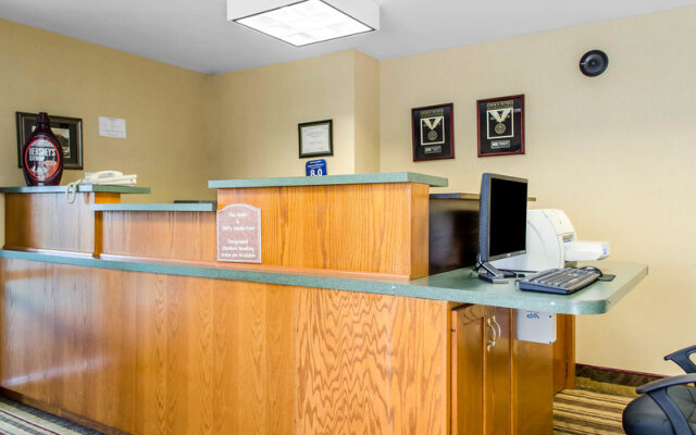 Simplicity Inn Hershey