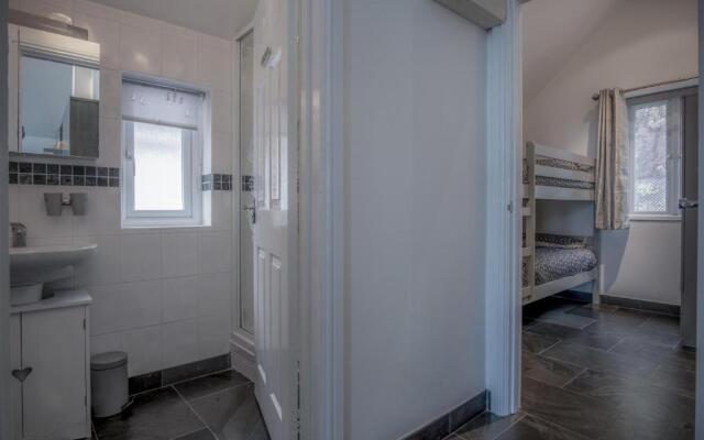 Nautilus - 2 Bedroom Apartment - Pendine