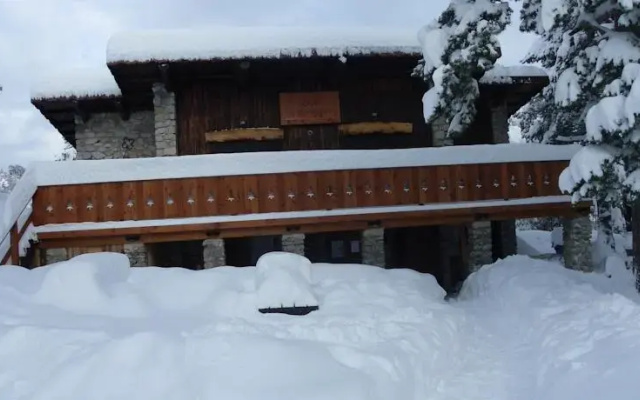 Chalet Ventoux Serein - Chambres dhôtes