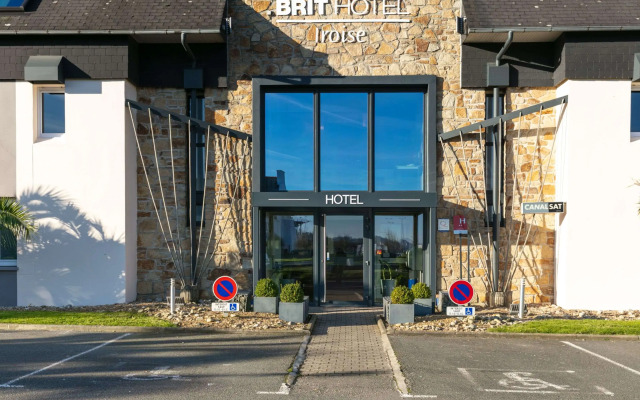 Brit Hotel Iroise