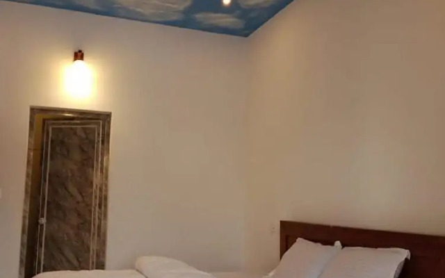 The Lavender Resort