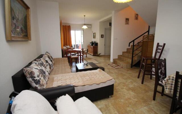 Apartments Mendule