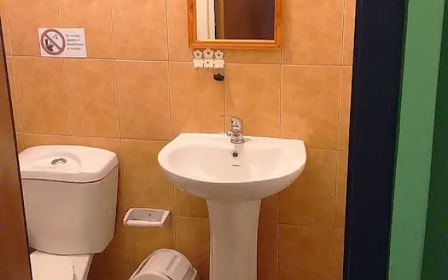 Hostal Sargento Del Mar