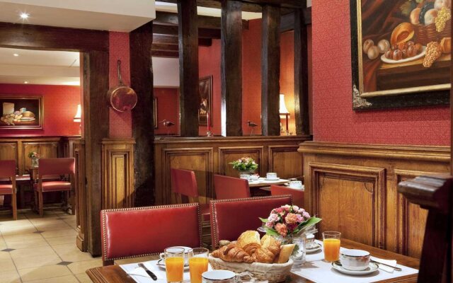 Hôtel Left Bank Saint Germain