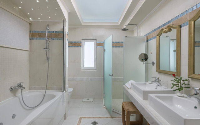 Atrium Prestige Thalasso Spa Resort & Villas