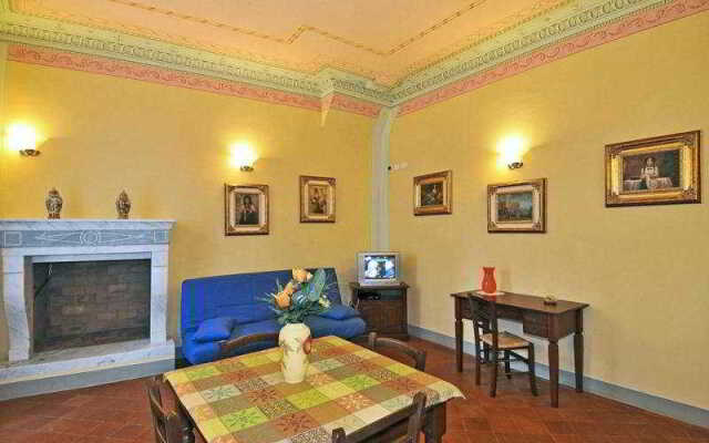 Antica Residenza Del Gallo