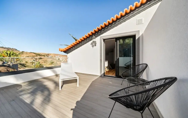 São Lourenço Guest House