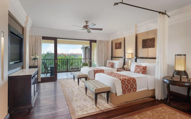 The St. Regis Bali Resort