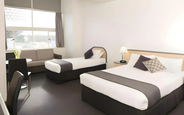 Adelaide Riviera Hotel