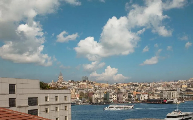 Sanasaryan Han, a Luxury Collection Hotel, Istanbul