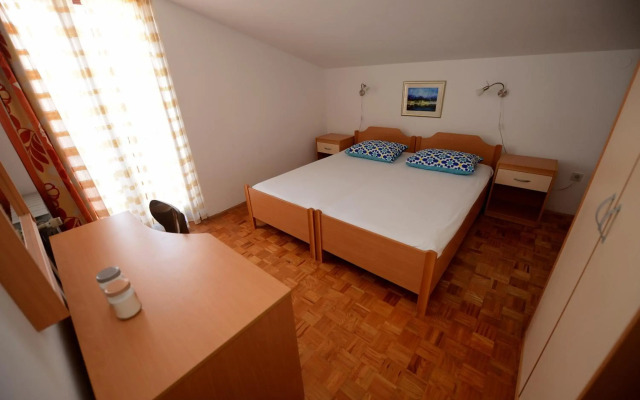 Apartments Andelko
