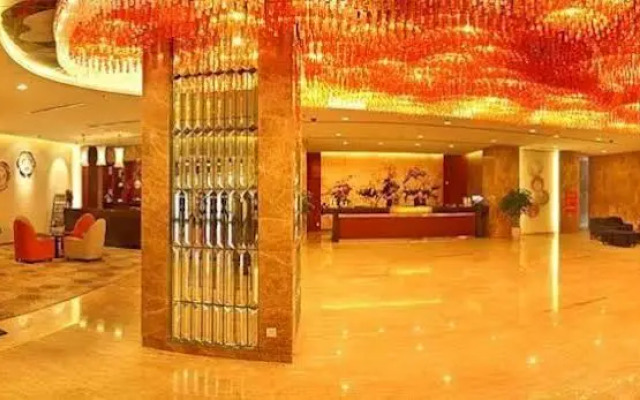 Zhengzhou Yuehai Hotel