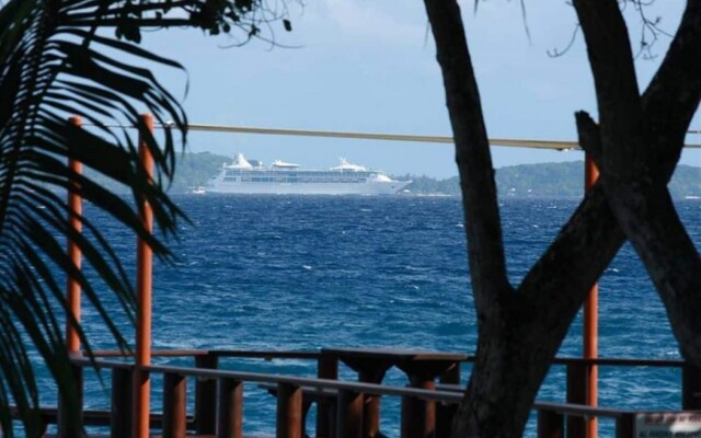 Island Magic Resort