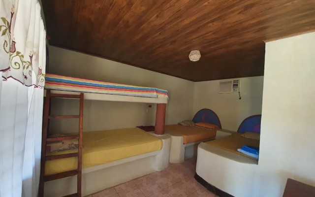 Hidden Paradise Beach Jiote