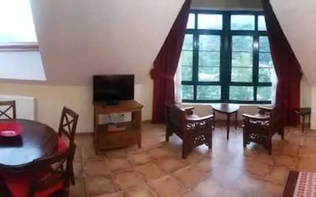 Apartamentos Villa de Cabrales