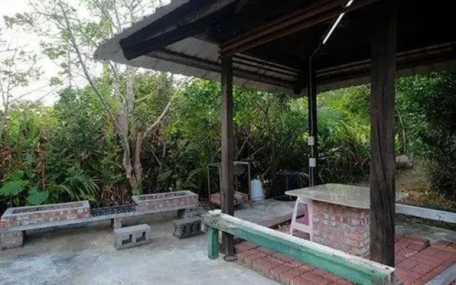 Ta Taiwan Travel