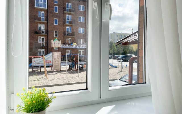 Апартаменты Райская пташка