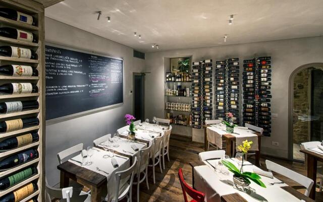 Drogheria & Locanda Franci