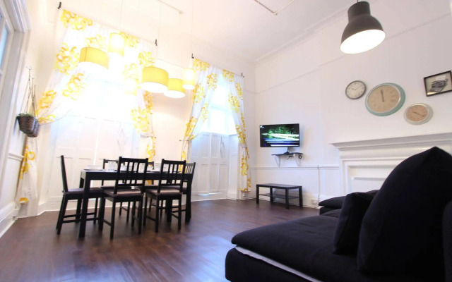 Stay-In Apartments Marble Arch