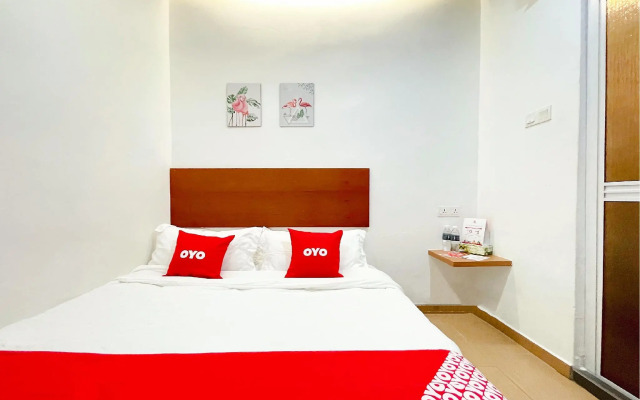 OYO 90334 Mawlaya Hotel