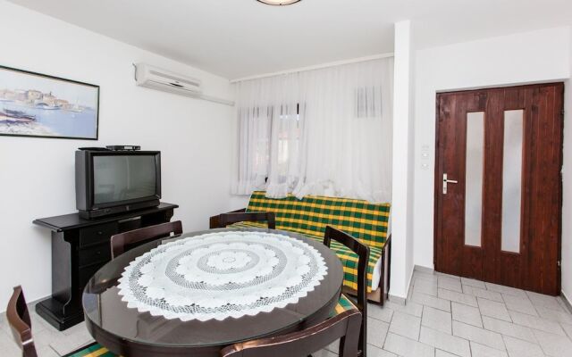 Apartments Sima