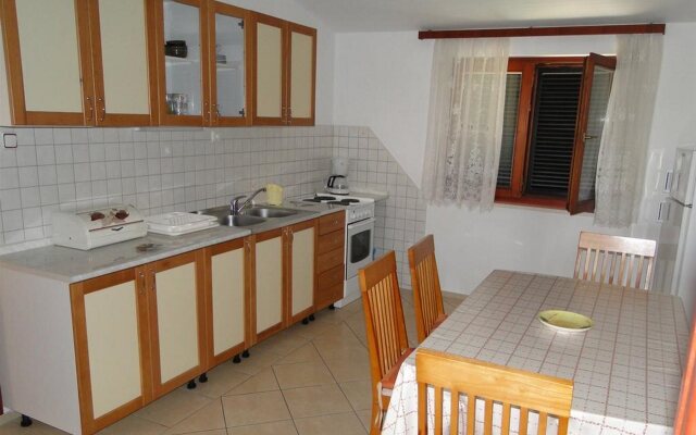 Apartments Bolanca