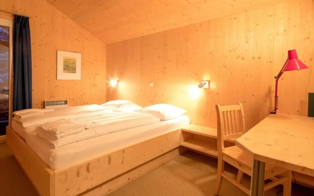 Lovely Chalet in Turracherhohe With Sauna