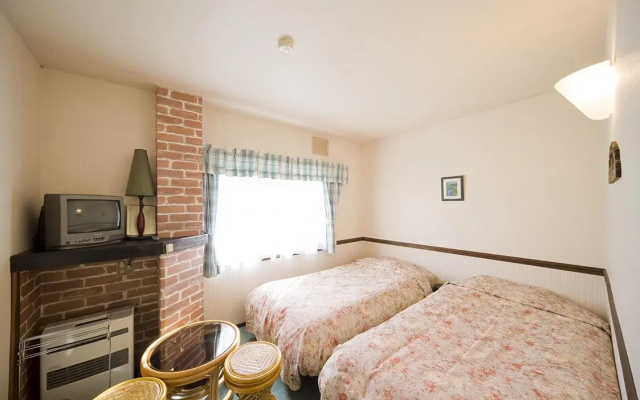 Alpine Inn Mizushiro