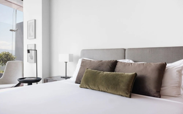 The Ritz-Carlton Residences Mexico City