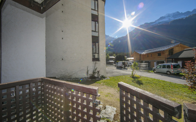 Residence de Lognan- Les Drus 12