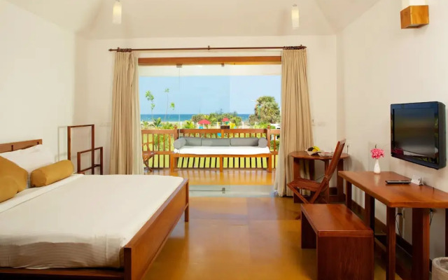 Palette Resorts - Le Pondy