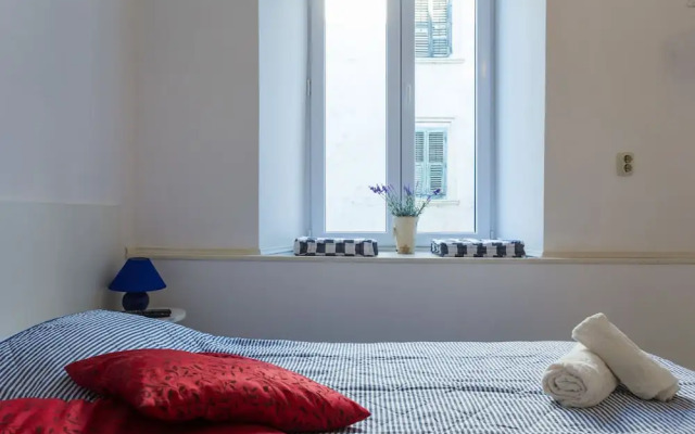 La Piazza Apartment