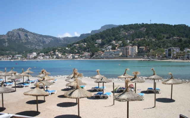 Casita de Montaña cerca del mar