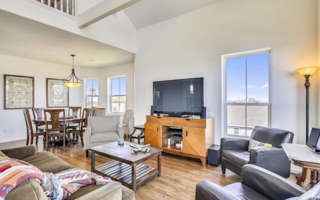 Aqua Vista 5 Bedroom Home