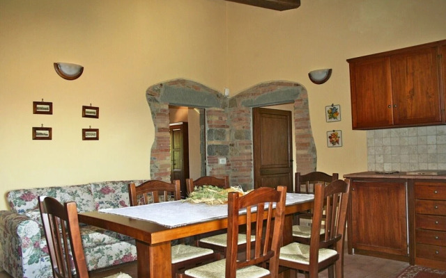 Villa Orizzonte