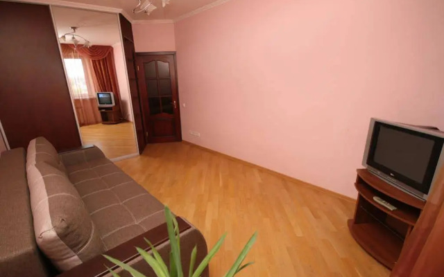 Inn Home Apartments - Livoberezhna