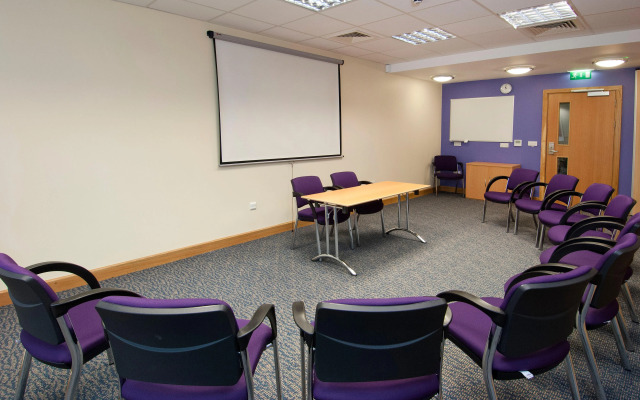 Premier Inn Manchester City Centre Piccadilly