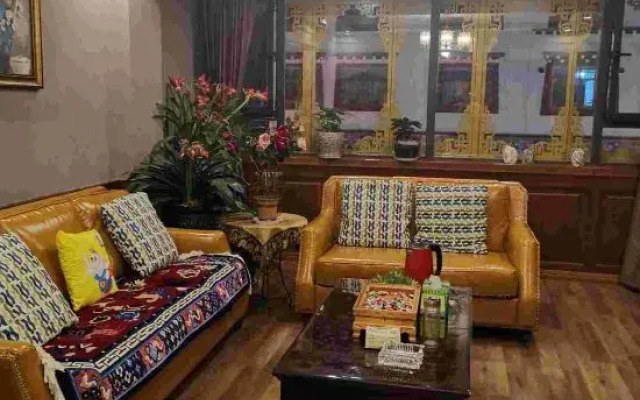 Yunluwu Boutique Hostel