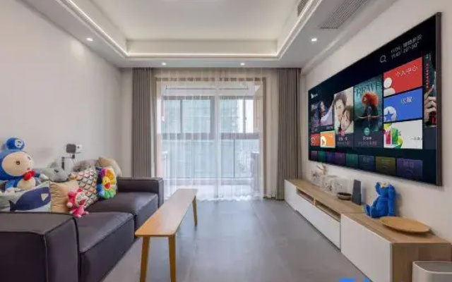 Ninghai Yinyu City Homestay
