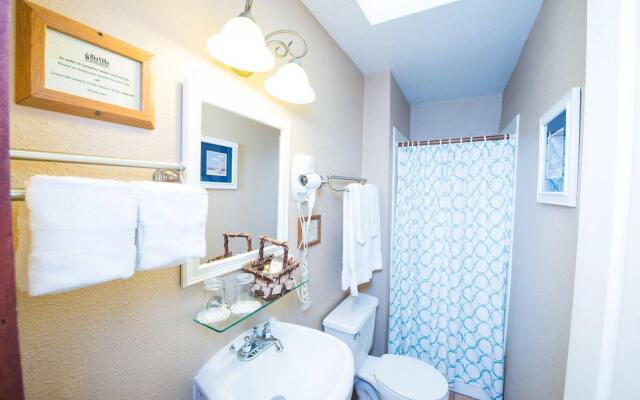 Inn on the Russian River