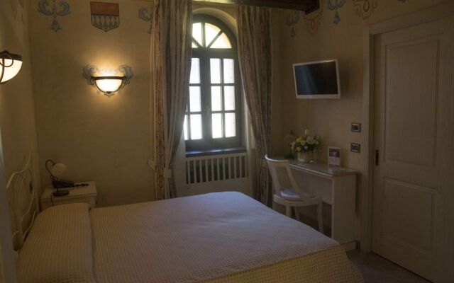 Al Castello di Monte Valenza