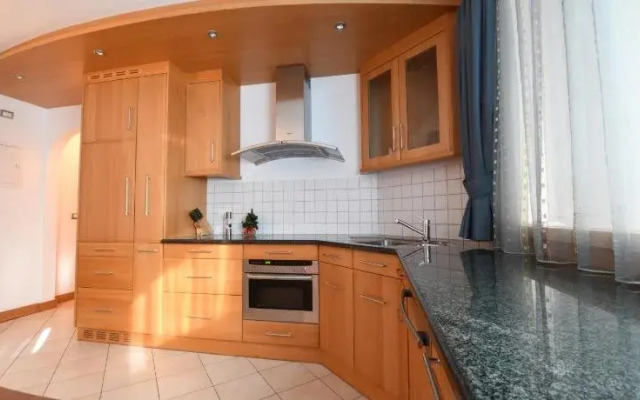 Apartments & Garni Sunela